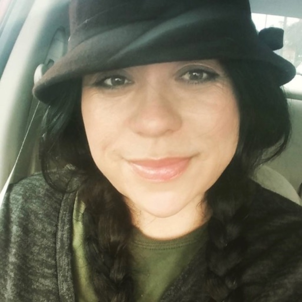 Meet your Posher, Georgia